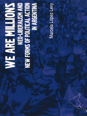 cover image of We Are Millions